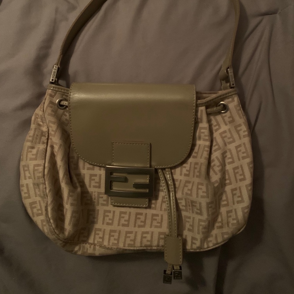 Vintage Fendi